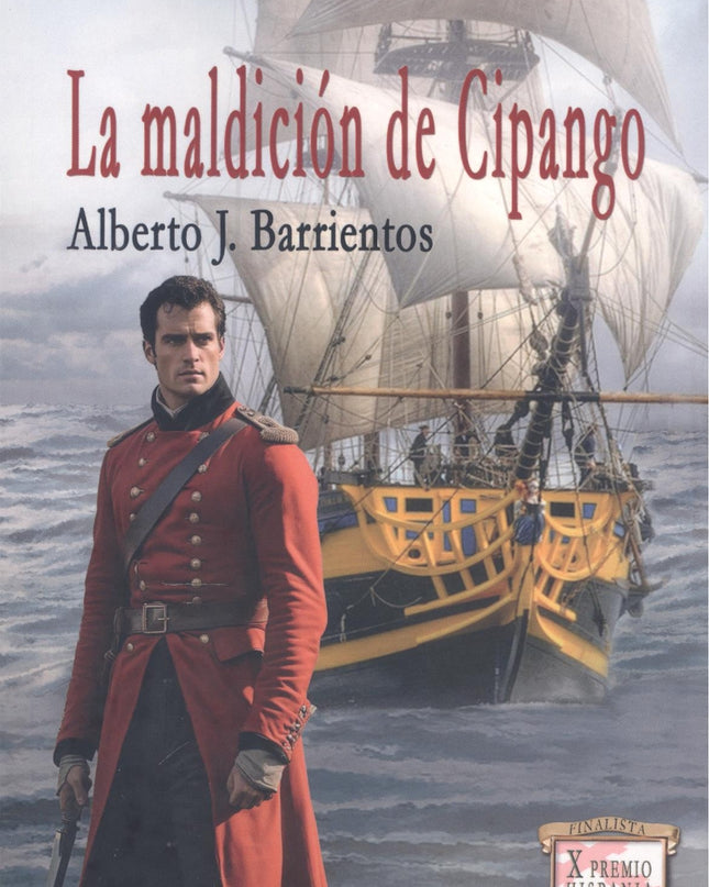La Maldición De Cipango