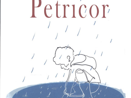 Petricor