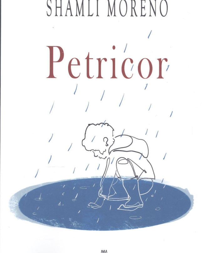 Petricor