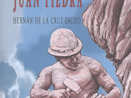 Todos De Llamaban Juan Piedra