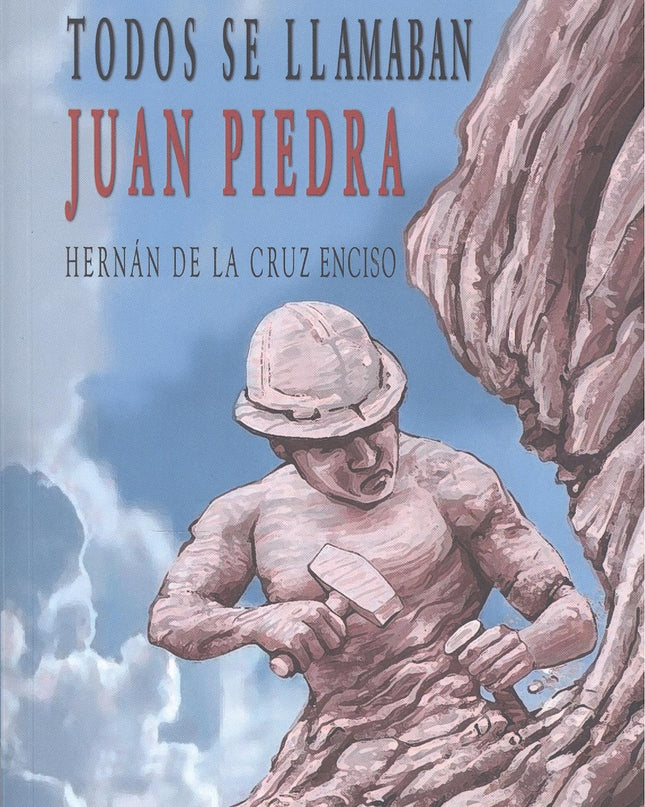 Todos De Llamaban Juan Piedra