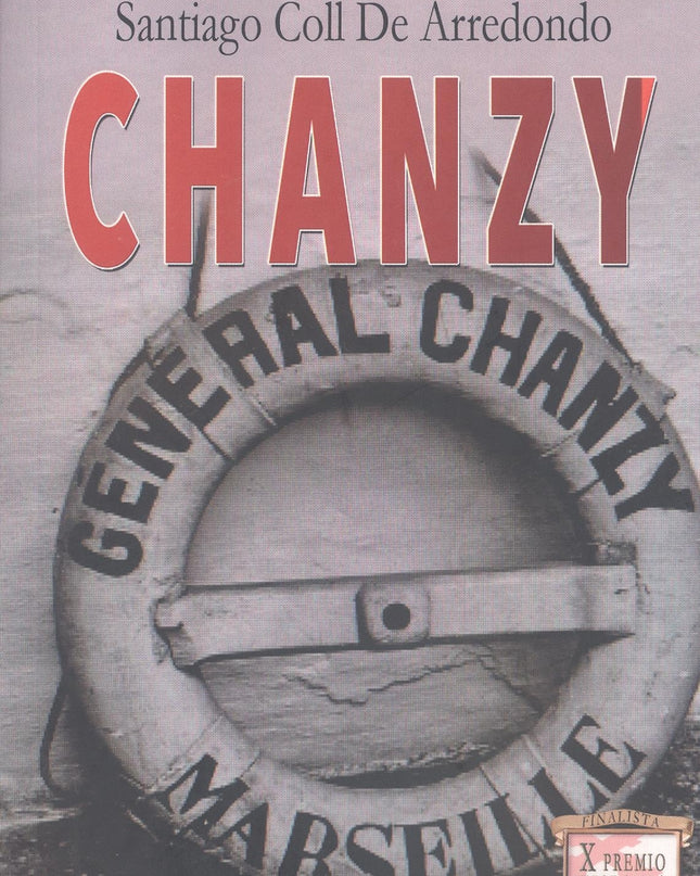 Chanzy
