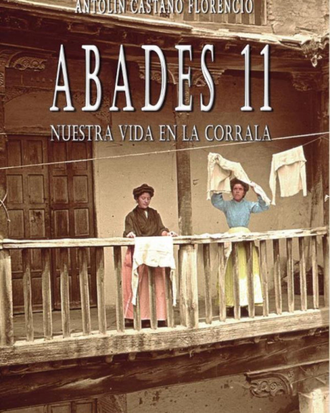 Abades 11