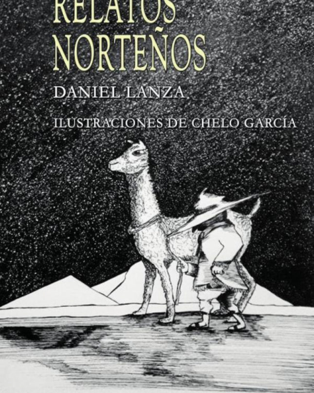 Relatos Norteños