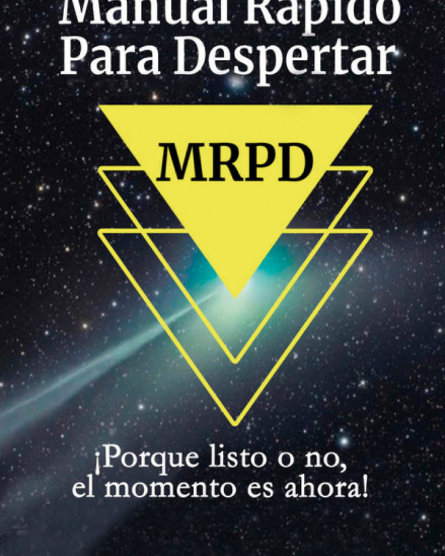 Manual Rápido Para Despertar