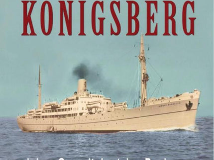 Jamás Pude Volver A Königsberg