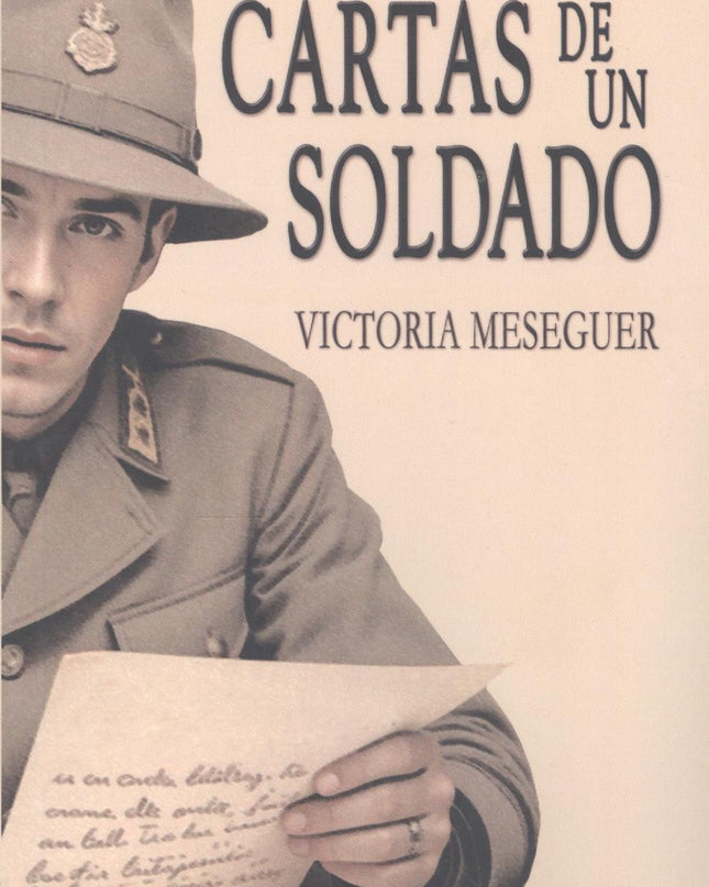 Cartas De Un Soldado