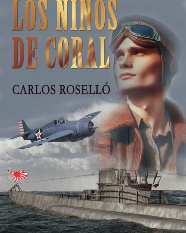Los Niños De Coral