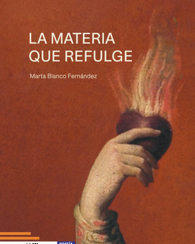 La Materia Que Refulge