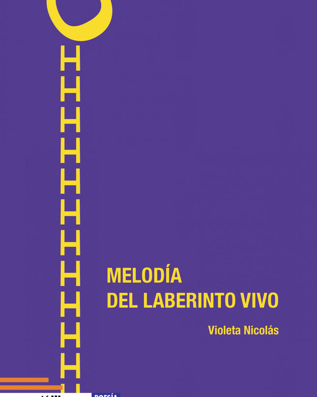Melodía Del Laberinto Vivo