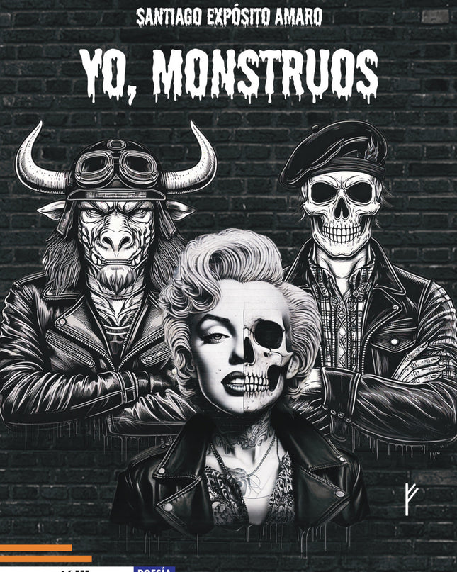 Yo, Monstruos