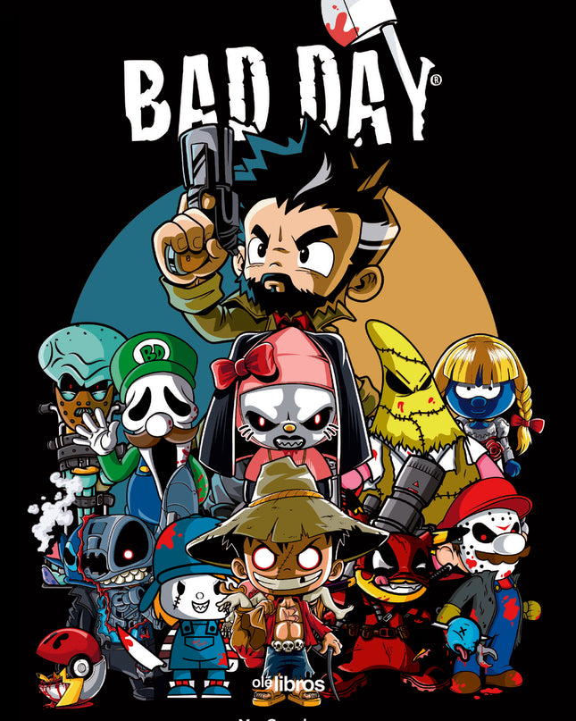 Bad Day