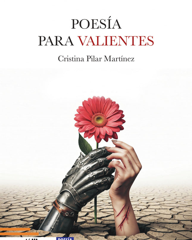 Poesia Para Valientes