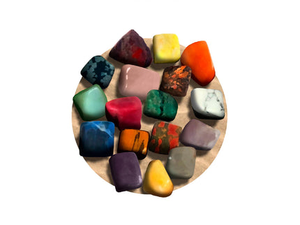 Rocas
