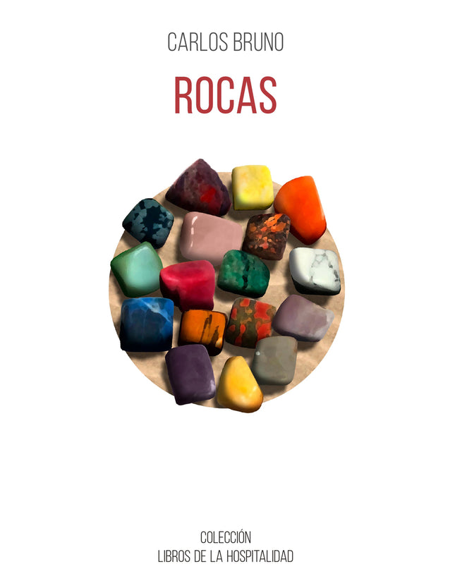 Rocas