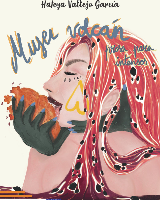 Mujer Volcán
