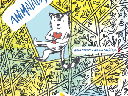Animaladas