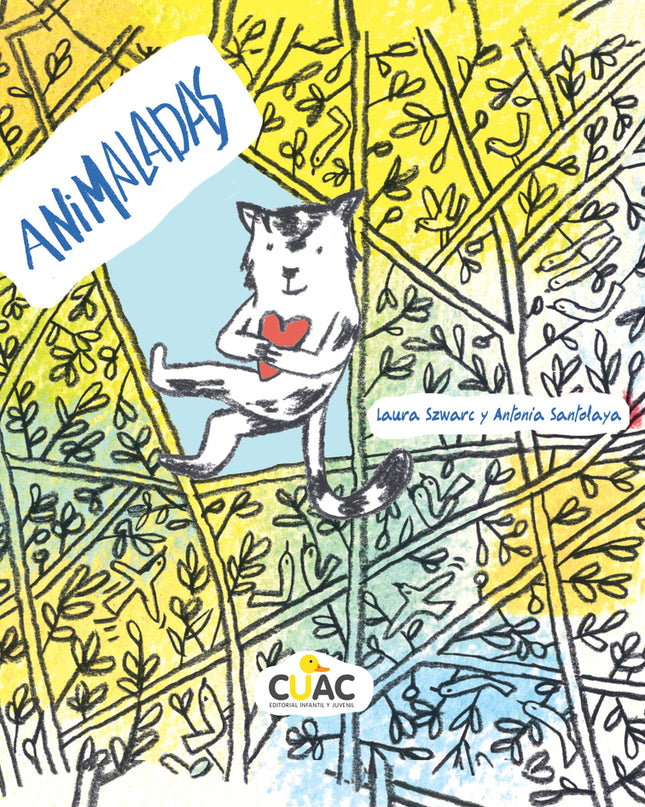 Animaladas