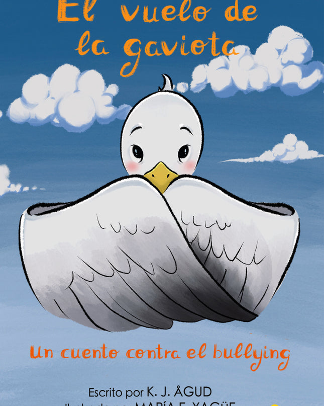 Vuelo De La Gaviota, El