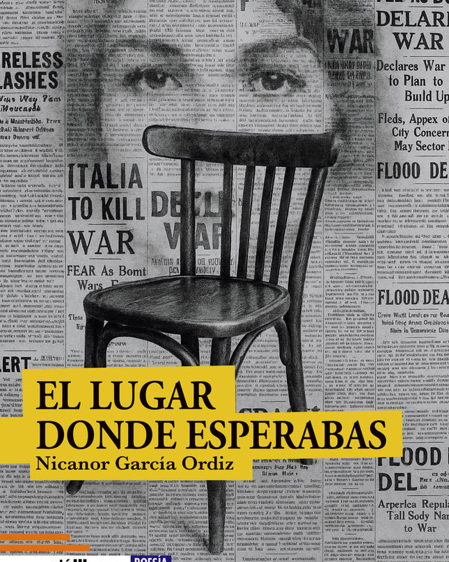 El Lugar Donde Esperabas