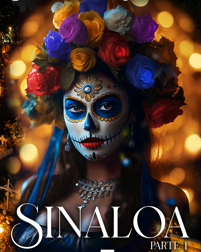 Sinaloa - Parte I