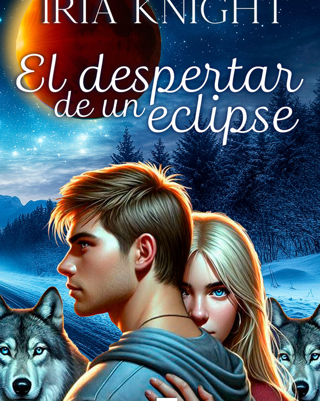 El Despertar De Un Eclipse