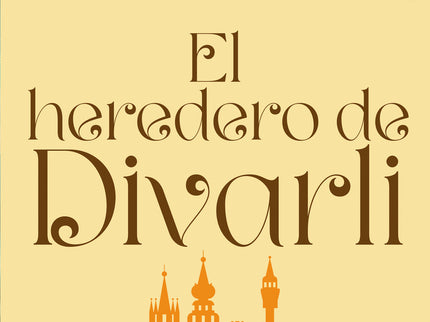 El Heredero De Divarli