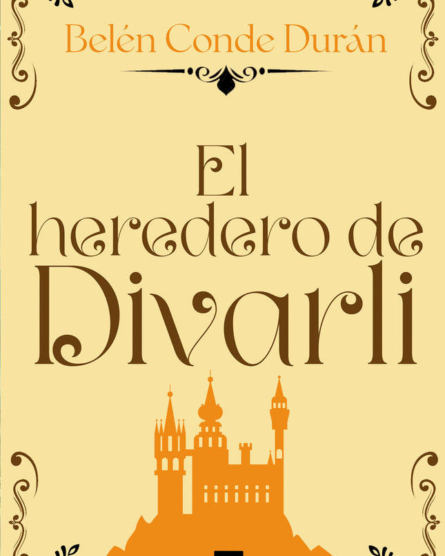 El Heredero De Divarli