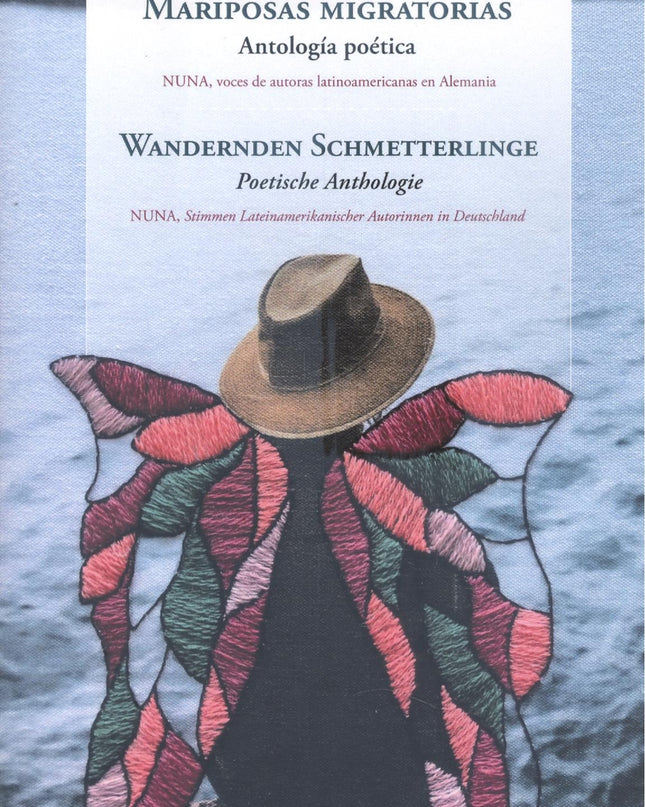 Mariposas Migratorias/Wandernden Schmetterlinge