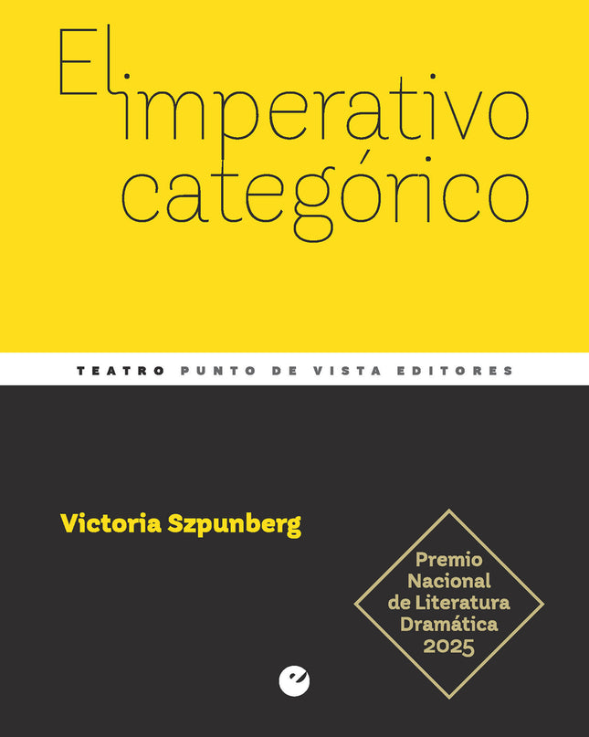 El Imperativo Categórico