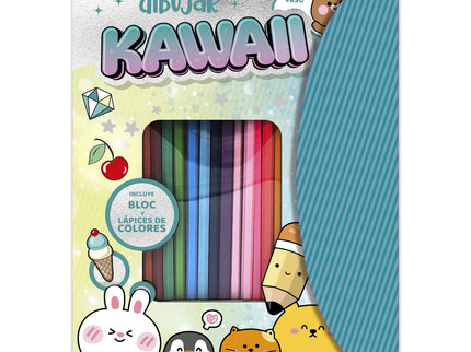 Aprende A Dibujar Kawaii