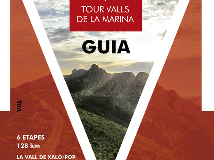 Guia Tour Valls De La Marina