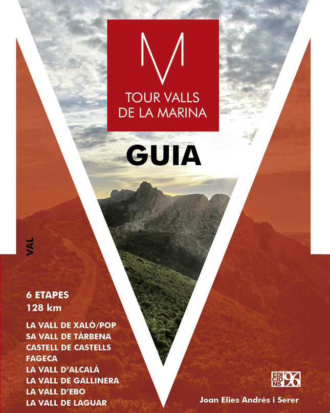 Guia Tour Valls De La Marina