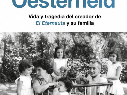 Los Oesterheld