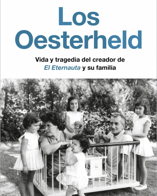 Los Oesterheld