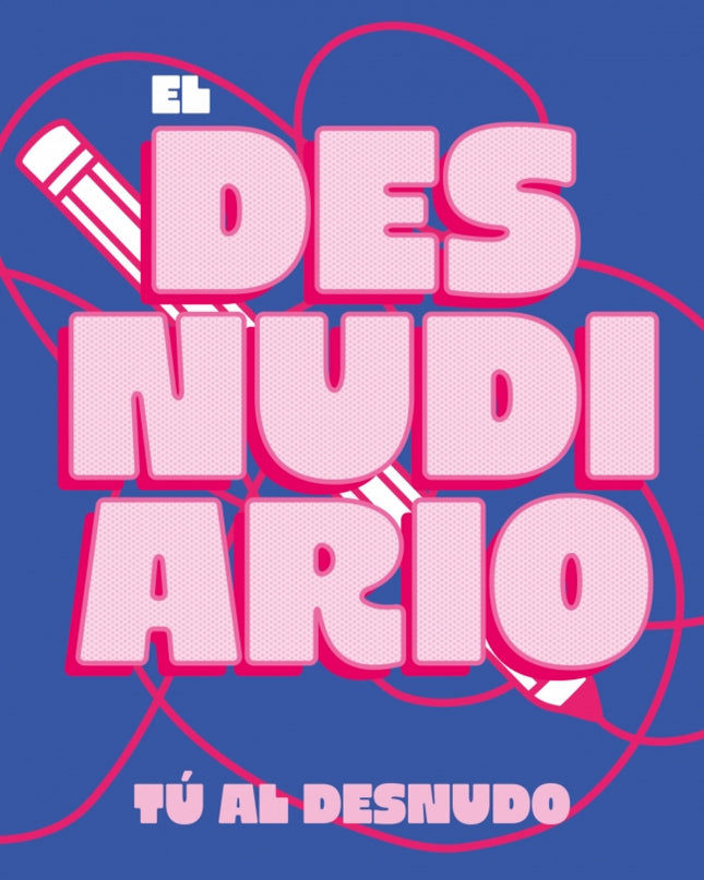 El Desnudiario