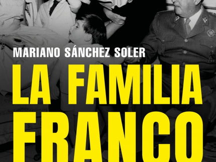 La Familia Franco S.a.