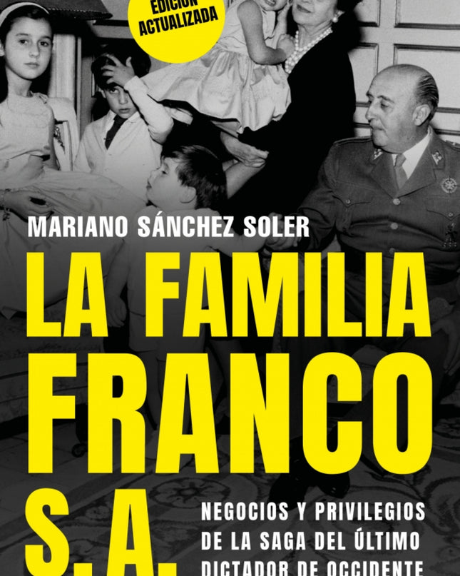 La Familia Franco S.a.