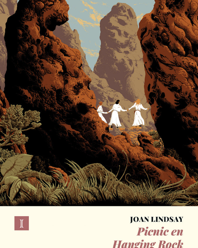 Picnic En Hanging Rock