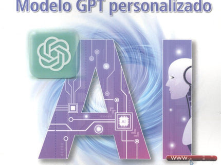 Open Ai Api. Modelo Gpt Personalizado