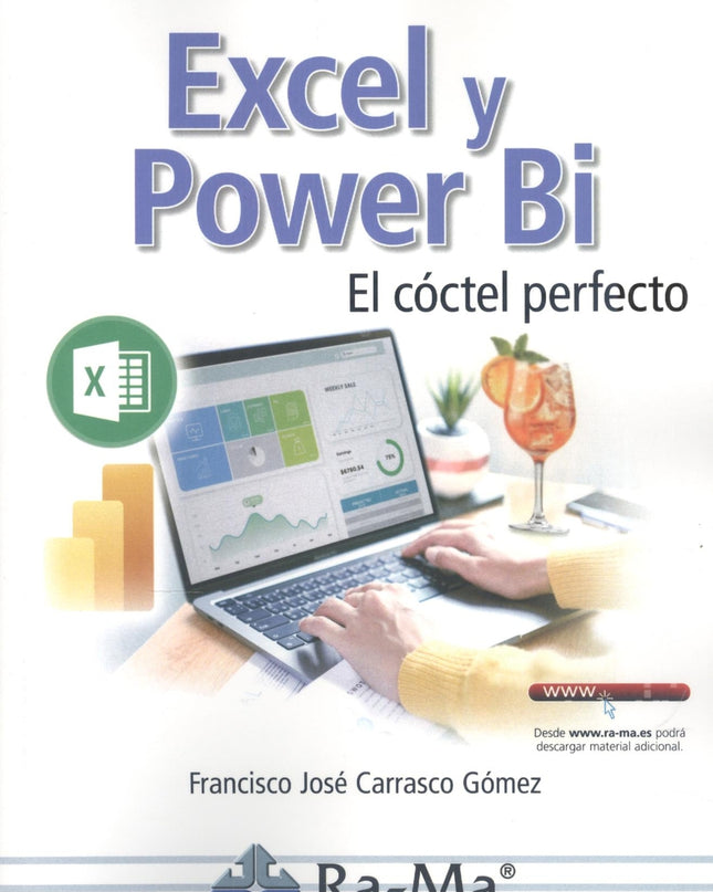 Excel Y Power Bi. El Cóctel Perfecto