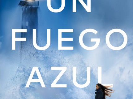 Un Fuego Azul