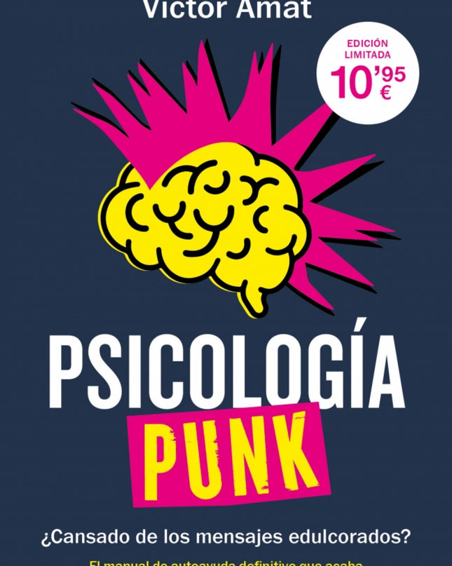 Psicología Punk