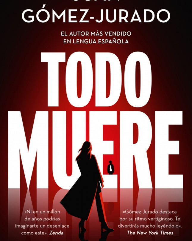 Todo Muere Todo Arde 3