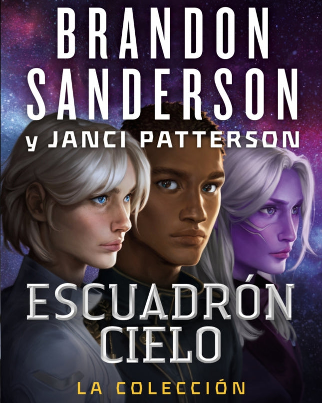 Escuadrón Cielo: La Colección