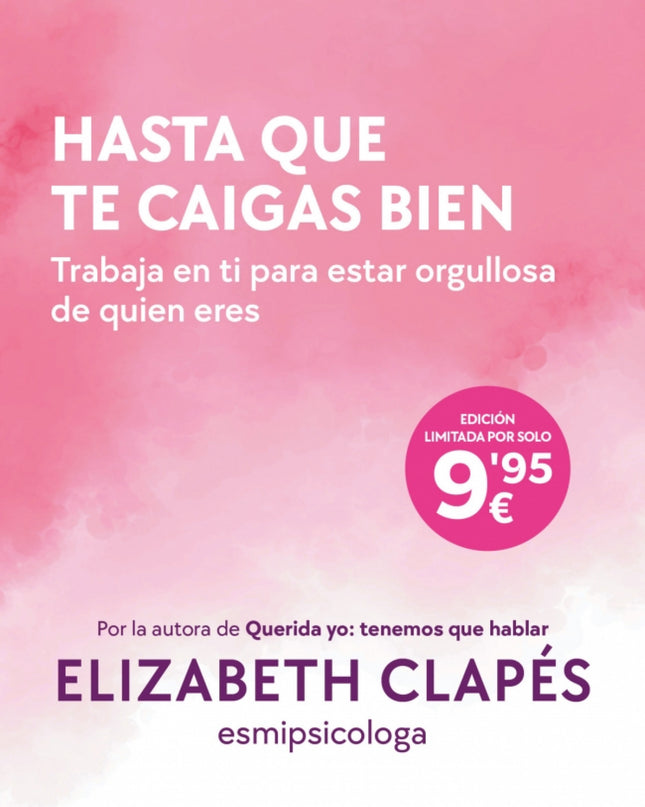 Hasta Que Te Caigas Bien