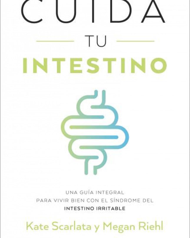 Cuida Tu Intestino