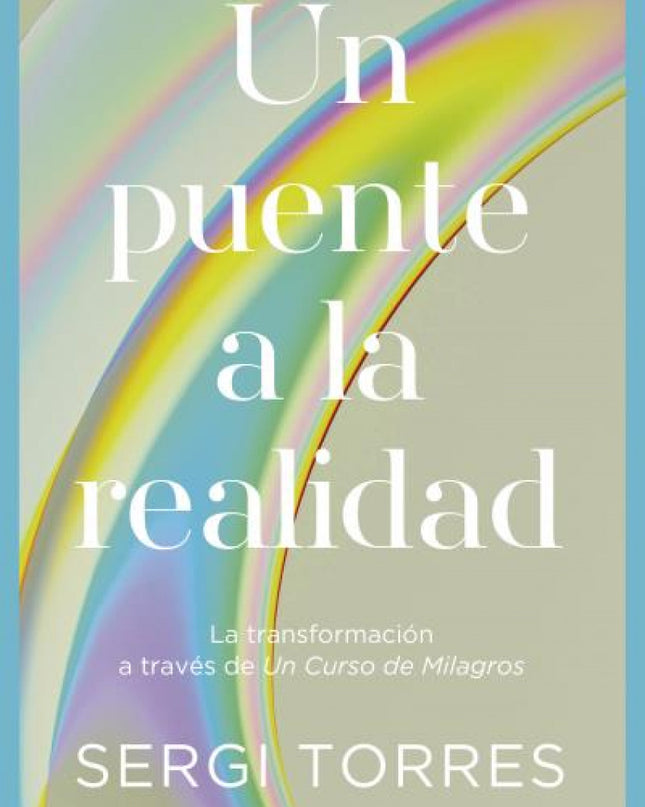 Un Puente A La Realidad