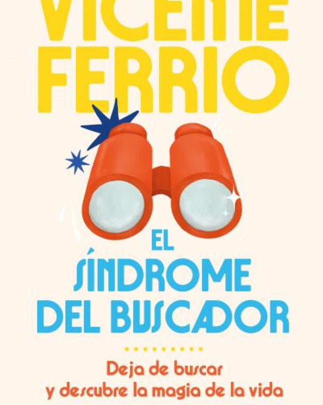 El Síndrome Del Buscador