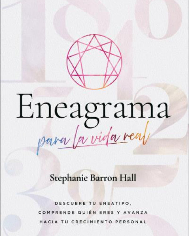 Eneagrama Para La Vida Real